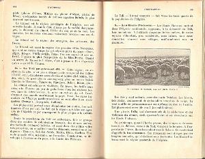ALGERIE COURS HISTOIRE COLONISATION GEOGRAPHIE ADMINISTRATION  (88)